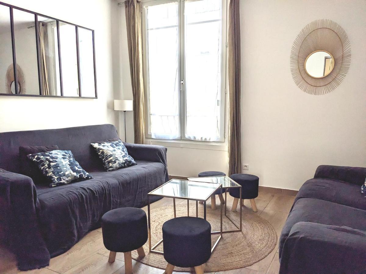 Grande Maison Renovee A 7 Min Du Metro ロマンヴィル エクステリア 写真